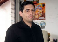 Delegado Lucas Craveiro
