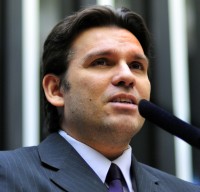 Deputado Marllos Sampaio