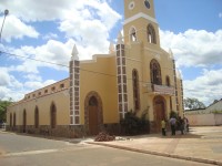 Igreja Matriz