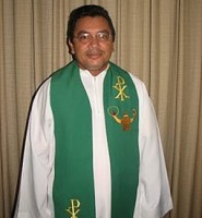 Padre Miguel Soares