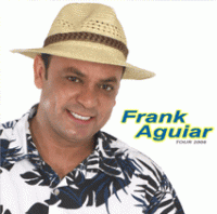 Frank Aguiar