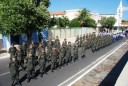 desfile civico