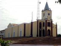 igreja