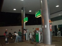 Posto Kennedy