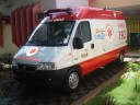 Ambulância