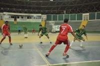 Futsal Cajuina