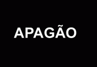 Apagão