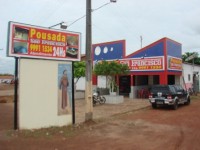 Pousada