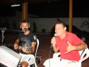 Paulinho e Edson Manoel