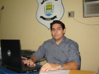 Delegado Lucas Craveiro