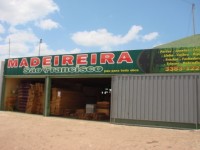 Madeireira