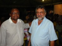 Chico Antônio e José Ivaldo