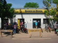 Banco do Brasil