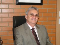 Deputado Odival Andrade