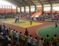 Futsal