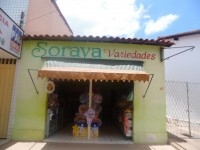 Soraya Variedades