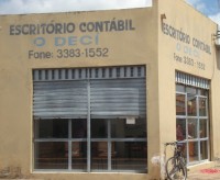 Escritório de Contabilide