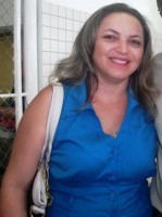 Cleonice Araújo