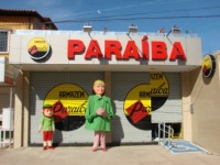 Armazém Paraiba