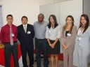 Equipe do Bradesco