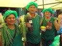 Agricultores