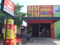 Depósito MM Bebidas