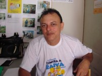 Ari Chaves