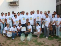 Equipe Saúde