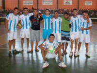 Amigos do Santiago