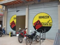 Armazém Paraiba