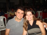 Dr. Ismael e Dra. Mariane