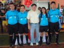 Árbitros da Federação