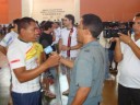Reginaldo Mendes
