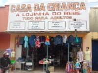 Casa da Criança