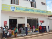 Mercadinho Economico