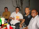 Prefeito e Amigos