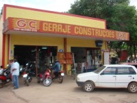 Geraje Construções