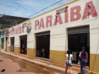 Armazém Paraiba