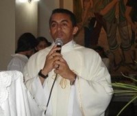 Padre Everaldo Ramos