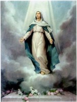 Nossa Senhora das Gracas