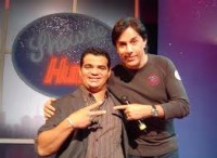 Hiran Delmar e Tom
