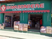 Bomboniere 
