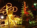 natal 2007 decoracao