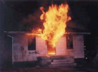 Incendio