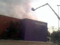 Casa das Linhas