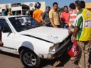 Veiculo do acidente