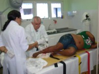 Acidente