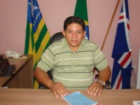 Prefeito Chico Marques