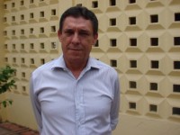 Amaro Melo