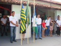Inauguração